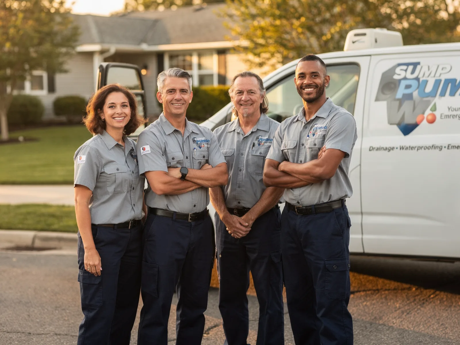 Water Heater Repair company in Thornton, WA